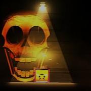 The Backdoor By BeeJee Geometry Dash