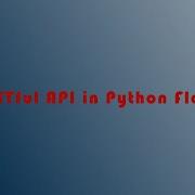 Part 1 Deploy Python Flask App To Heroku