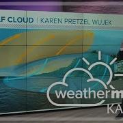 WeatherMinds Shelf Clouds