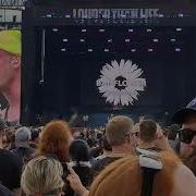 Badflower The Jester Live At Louder Than Life 2024