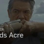 GODS ACRE Trailer Festival 2016