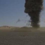 Blender Cycles Explosion
