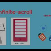 Ionic 5 10 Infinite Scroll