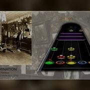 Pantera Domination Chart Preview