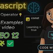 Master JavaScript Ternary Operator In 7 Minutes Explained With 5 Real Life Examples