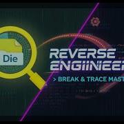 Break And Trace Method DiE Tool Explained Reverse Engineering With Cheat Engine Advanced Guide