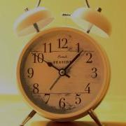 Clock Timelapse