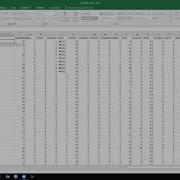 Recoding Variables In Excel
