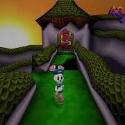 Rabbit 3D Platformer Prototype Showcase