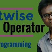 Bitwise Operator C Programming C Programming Bangla Tutorial