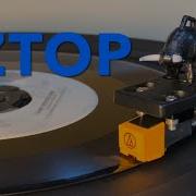 ZZTOP Sharp Dressed Man Legs 1983 84 Double Play Vinyl Record
