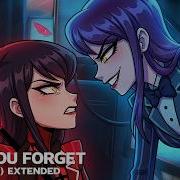 Don T You Forget Reprise Extended Version Hazbin Hotel S2