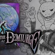 Dice The Demiurge Trailer