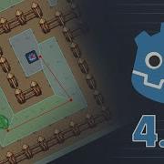 Tilemap PATHFINDING In Godot 4 2