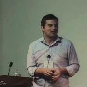 The Future Of Data Science Data Dialogs 2015