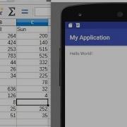 Read CSV Resource File Android Programming