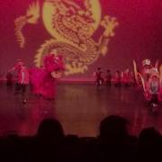 AAB Nutcracker 2015 Chinese Chopsticks