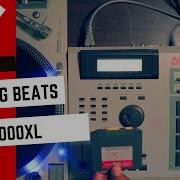 MPC 2000XL HOW I USE IT WALKTHROUGH MAKING A BEAT