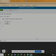APCSA Java The Math Class 0 Import Math Abs