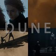Amazing Shots Of DUNE