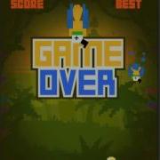 Blocky Bird