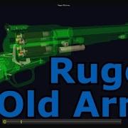 Lets Play World Of Guns Gun Disassembly 62 Ruger Old Army