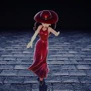 MMD Super Mario Pauline Default Test