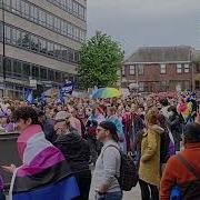 Pride Oxford June 2022