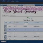 PHP Generator Detail Box Editor