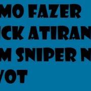 Como Fazer Stick Atirando Com Sniper No Pivot