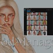 Удалять пользовательский контент стало проще Менеджер модов для Sims 3
