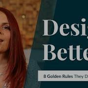 Design Better Interfaces Master UI Design Shneiderman S 8 Golden Rules Uxdesign Uxdesigntips
