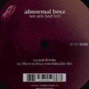Abnormal Boyz Something Like This Style Rockets