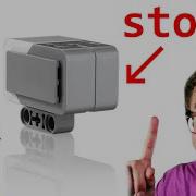 Stop Making THIS MISTAKE With Your LEGO Gyro Sensor