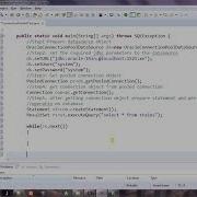 How To Optimize The Performance Of The Application Using Connection Pooling