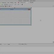 Delphi Variables Over Multiple Units
