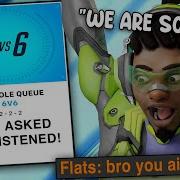 They FINALLY Brought Back 6v6 To Overwatch 2