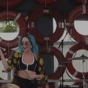 Halsey Hurricane Live At Hangout Music Festival 2015
