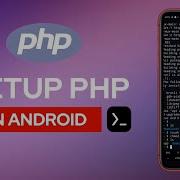 How To Setup PHP On Termux Full Process No Root
