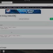 Codingjs Codingbat Array 2 Pre4 Solution