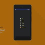 Xamarin Android Tutorial Step View