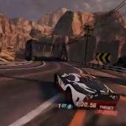 Split Second Out With A Bang Ep 12 Canyon Detonator MAJOR GLITCH