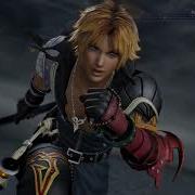 Dissidia NT Tidus Solo Matches 6 No Dash Attacks