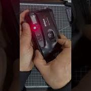 니콘 나이스 터치 3 Nikon Nice Touch 3 자동카메라 사용법
