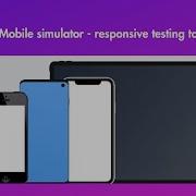 Mobile Simulator Responsive Testing Tool For Frontent Developers