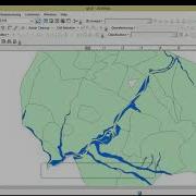 ArcGIS Tutorial Use Of Intersect Tool And Set A Multiple Frame