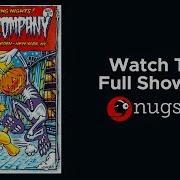 Dead Company Halloween At MSG Set II Opener