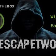 Escapetwo Hack The Box