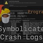 Cocoa Programming L83 Symbolicate Crash Logs