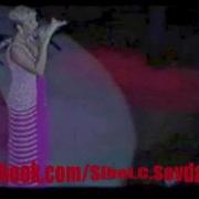 Sibel Can Dans Show 1996 Rumeli Hisarı